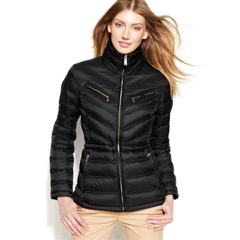 michael kors coats sale|Women's Designer Jackets .